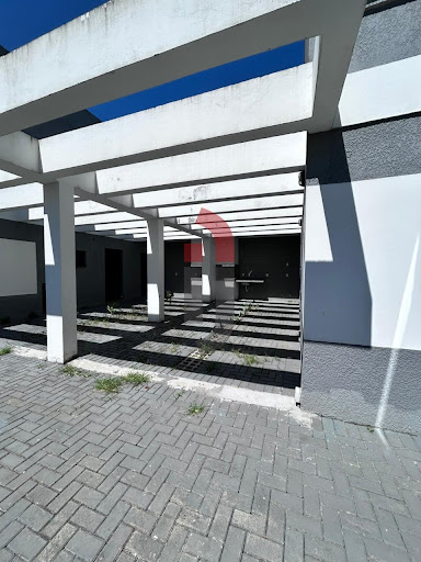 Duplex no Bairro Caiu do Céu  -  Osório