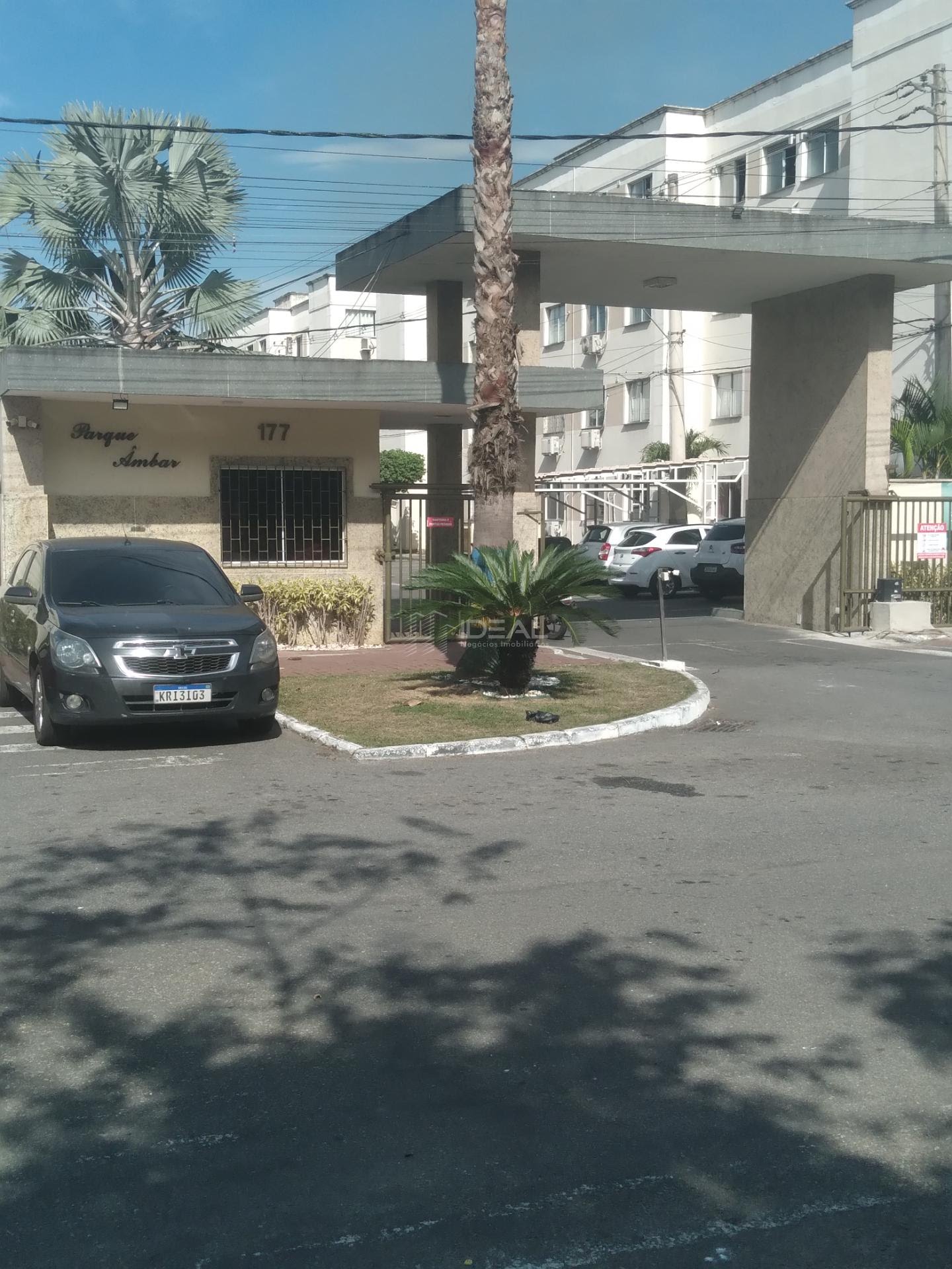 Apartamento à venda com 2 quartos, 1 banheiro, 1 vaga e 48m² no Parque Rodoviario, Campos dos Goytacazes (RJ) — foto 2 de 19