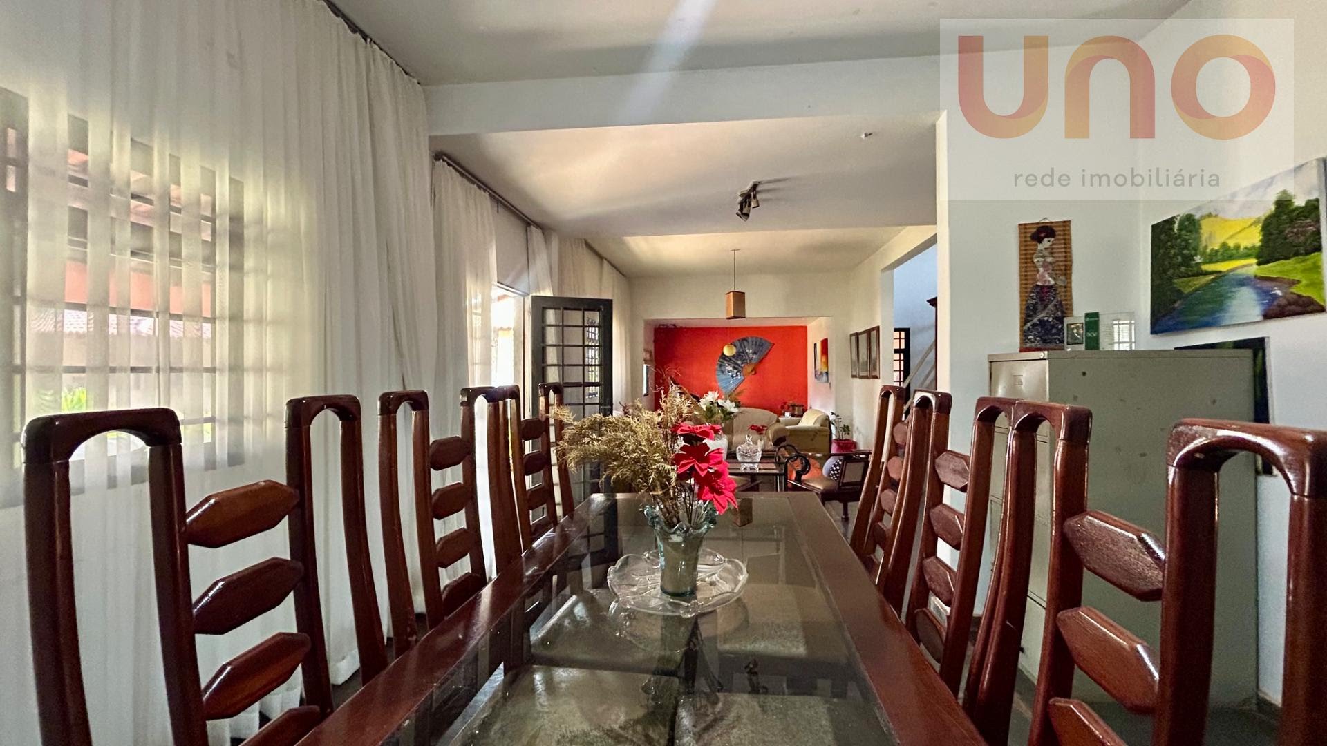 Casa à venda com 3 quartos, 1 suíte, 4 vagas e 340m² no Carandá Bosque, Campo Grande (MS) — foto 7 de 27