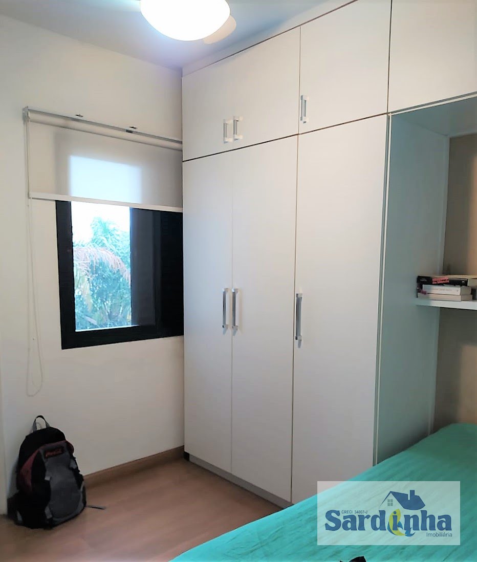 Apartamento à venda com 3 quartos, 3 suítes, 2 vagas e 110m² no Fazenda Morumbi, São Paulo (SP) — foto 6 de 19