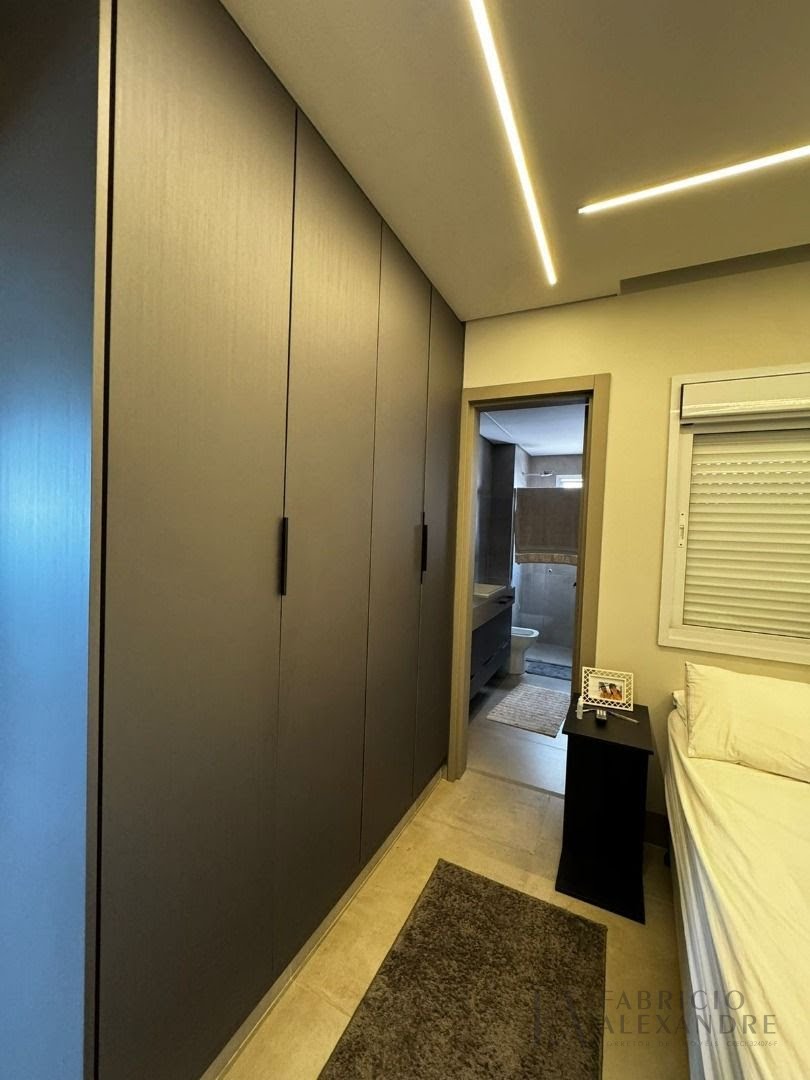 Apartamento à venda com 2 quartos, 2 suítes, 2 vagas e 115m² no Green Home, São José do Rio Preto (SP) — foto 8 de 15