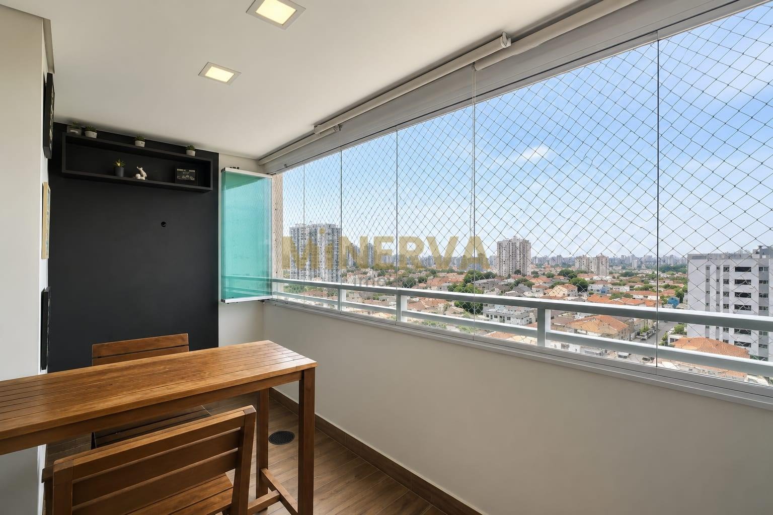 Apartamento à venda com 3 quartos, 1 suíte, 2 vagas e 95m² no Vila Augusta, Guarulhos (SP) — foto 19 de 20