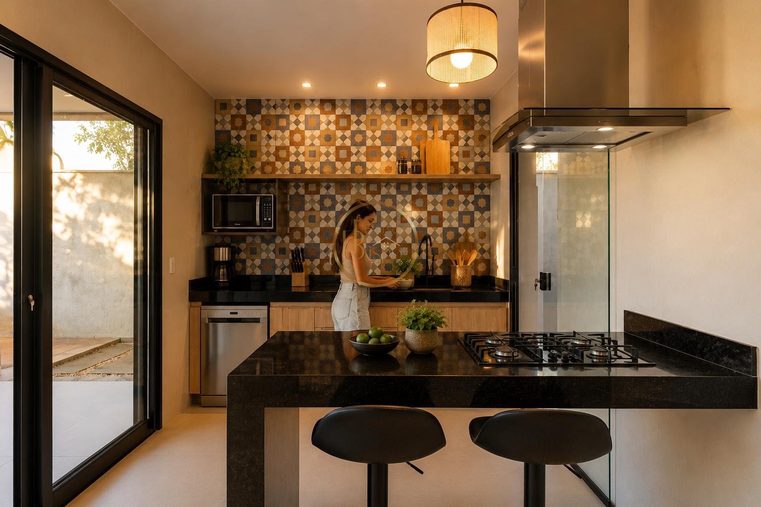 Casa à venda com 3 quartos, 2 suítes, 1 vaga e 100m² no Taperapuan, Porto Seguro (BA) — foto 8 de 26