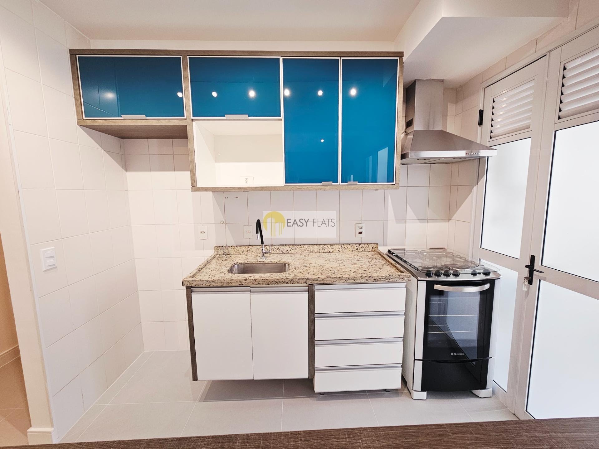 Apartamento à venda com 2 quartos, 1 suíte, 2 vagas e 86m² no Morumbi, São Paulo (SP) — foto 11 de 30