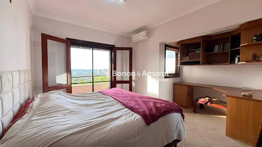 Casa de Condomínio, 4 quartos - Foto 36