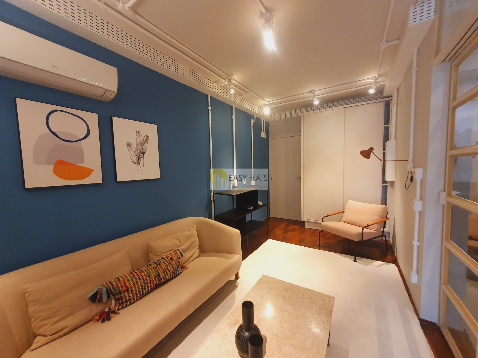 Apartamento à venda com 1 quarto, 1 suíte, 1 vaga e 42m² no Cidade Monções, São Paulo (SP) — foto 22 de 30