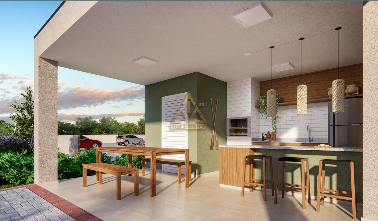 Apartamento à venda com 2 quartos, 1 suíte, 1 vaga e 51m² no Armação, Penha (SC) — foto 6 de 18