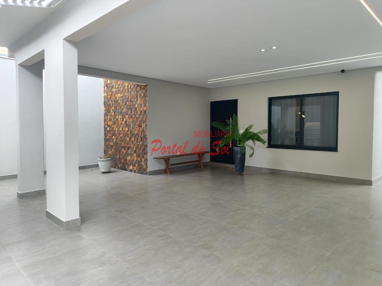 Casa à venda com 3 quartos, 1 suíte e 260m² no Vila São José, Santo Antônio da Platina (PR) — foto 3 de 23