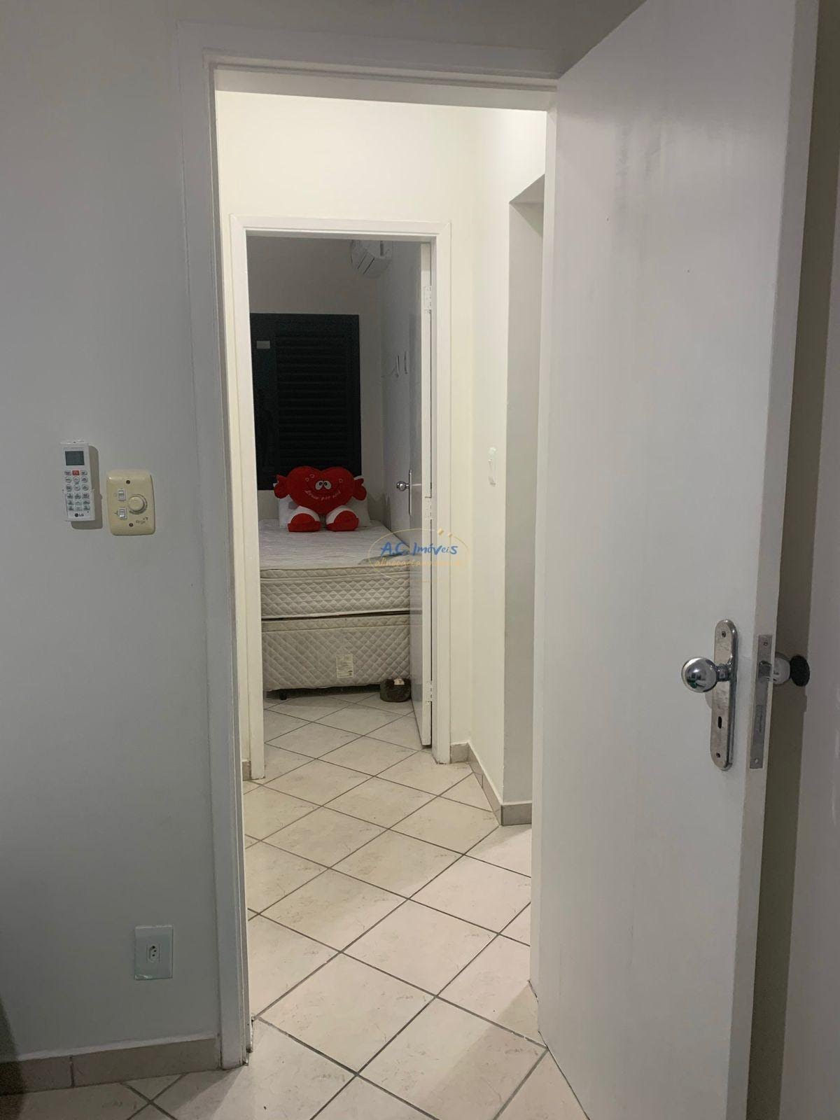 Apartamento à venda com 2 quartos, 1 suíte, 1 vaga e 80m² no Vilamar, Praia Grande (SP) — foto 24 de 30