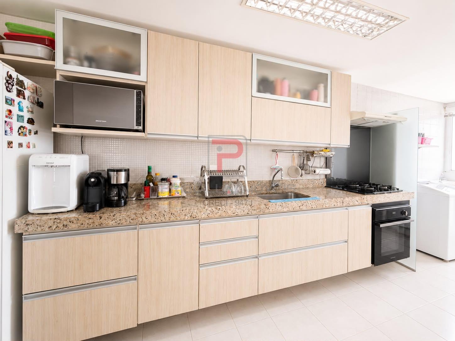 Apartamento à venda com 3 quartos, 2 suítes, 1 vaga e 89m² no Aeroclube, João Pessoa (PB) — foto 7 de 30