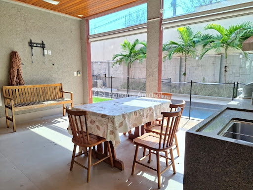 Casa de Condomínio, 3 quartos - Foto 32