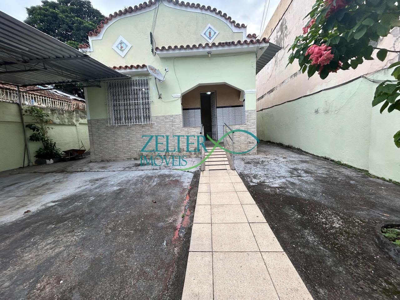 Casa à venda com 2 quartos, 2 banheiros, 3 vagas e 250m² no Irajá, Rio de Janeiro (RJ) — foto 3 de 20