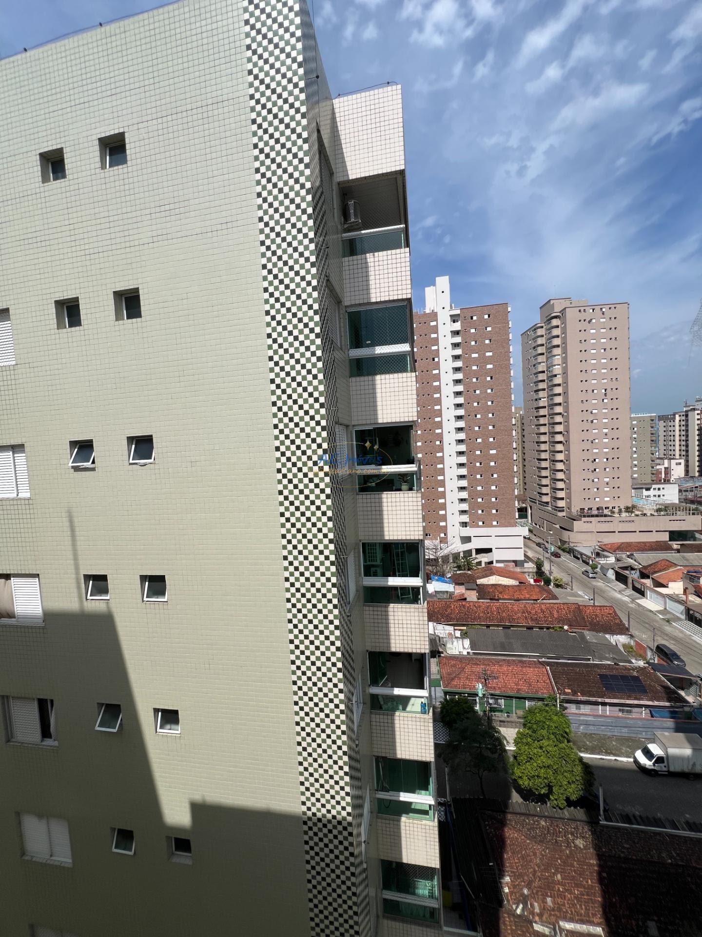 Apartamento à venda com 1 quarto, 1 banheiro, 1 vaga e 52m² no Aviação, Praia Grande (SP) — foto 16 de 30