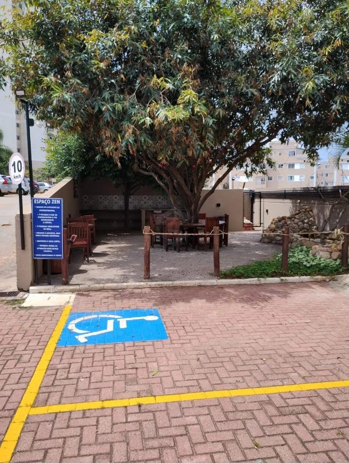 Apartamento à venda com 2 quartos, 1 banheiro, 1 vaga e 53m² no Jardim Sao Carlos, Sorocaba (SP) — foto 19 de 28
