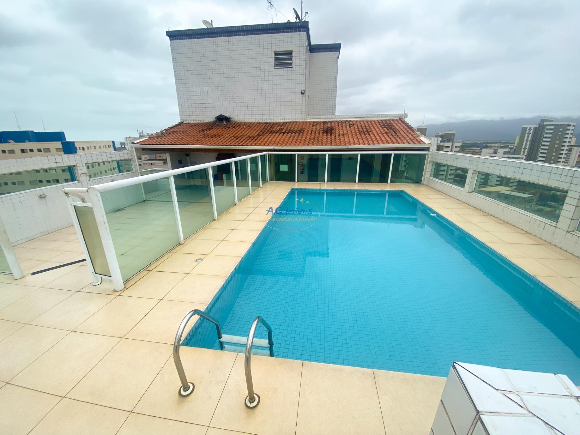 Apartamento à venda com 2 quartos, 1 suíte, 1 vaga e 68m² no Nova Mirim, Praia Grande (SP) — foto 22 de 28