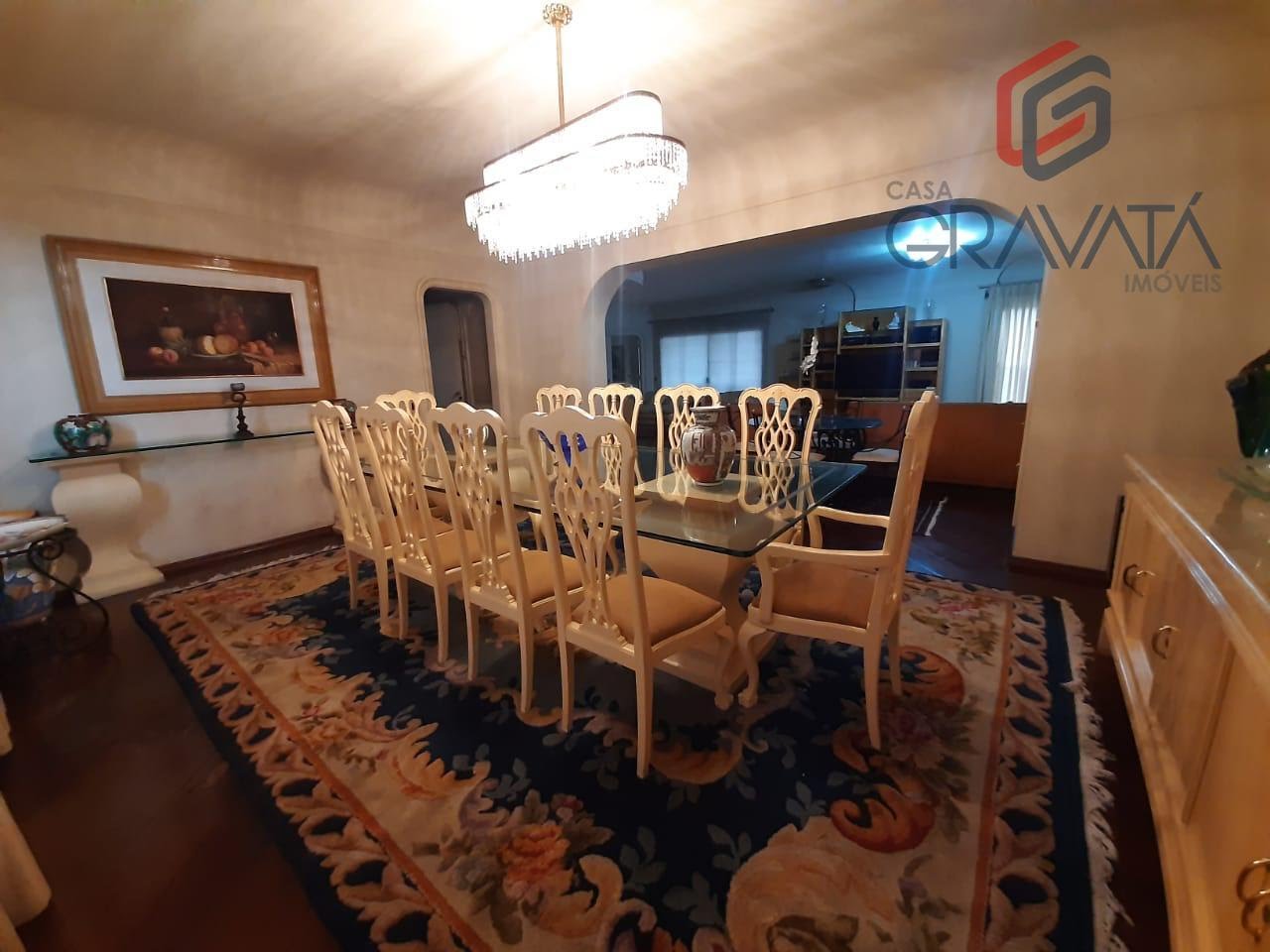 Apartamento à venda com 6 quartos, 4 suítes, 4 vagas e 380m² no Vila Bastos, Santo André (SP) — foto 16 de 30