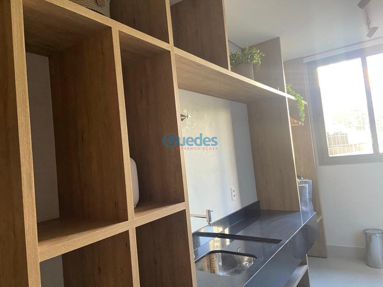 Studio à venda com 1 banheiro e 27m² no Brooklin, São Paulo (SP) — foto 18 de 30
