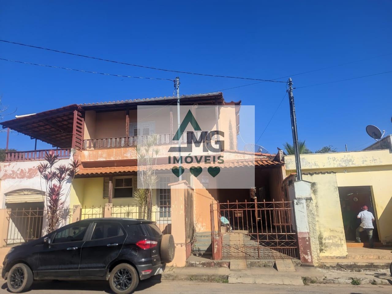 Casa à venda com 3 quartos, 1 suíte, 1 vaga e 156m² no Vila Santo Afonso, Três Corações (MG) — foto 7 de 26