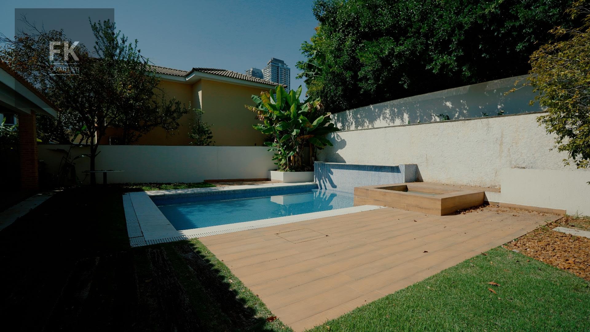 Casa à venda com 4 quartos, 4 suítes, 4 vagas e 360m² no Alphaville Conde II, Barueri (SP) — foto 14 de 30