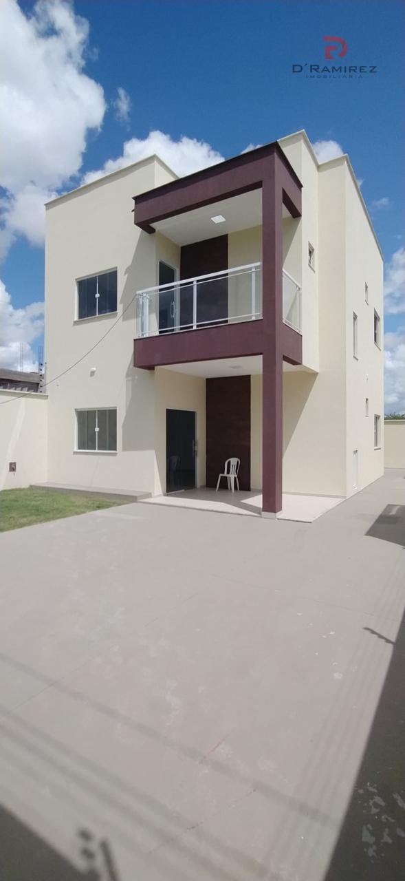 Casa à venda com 4 quartos, 3 suítes e 140m² no Araçagi, São Luís (MA) — foto 2 de 30