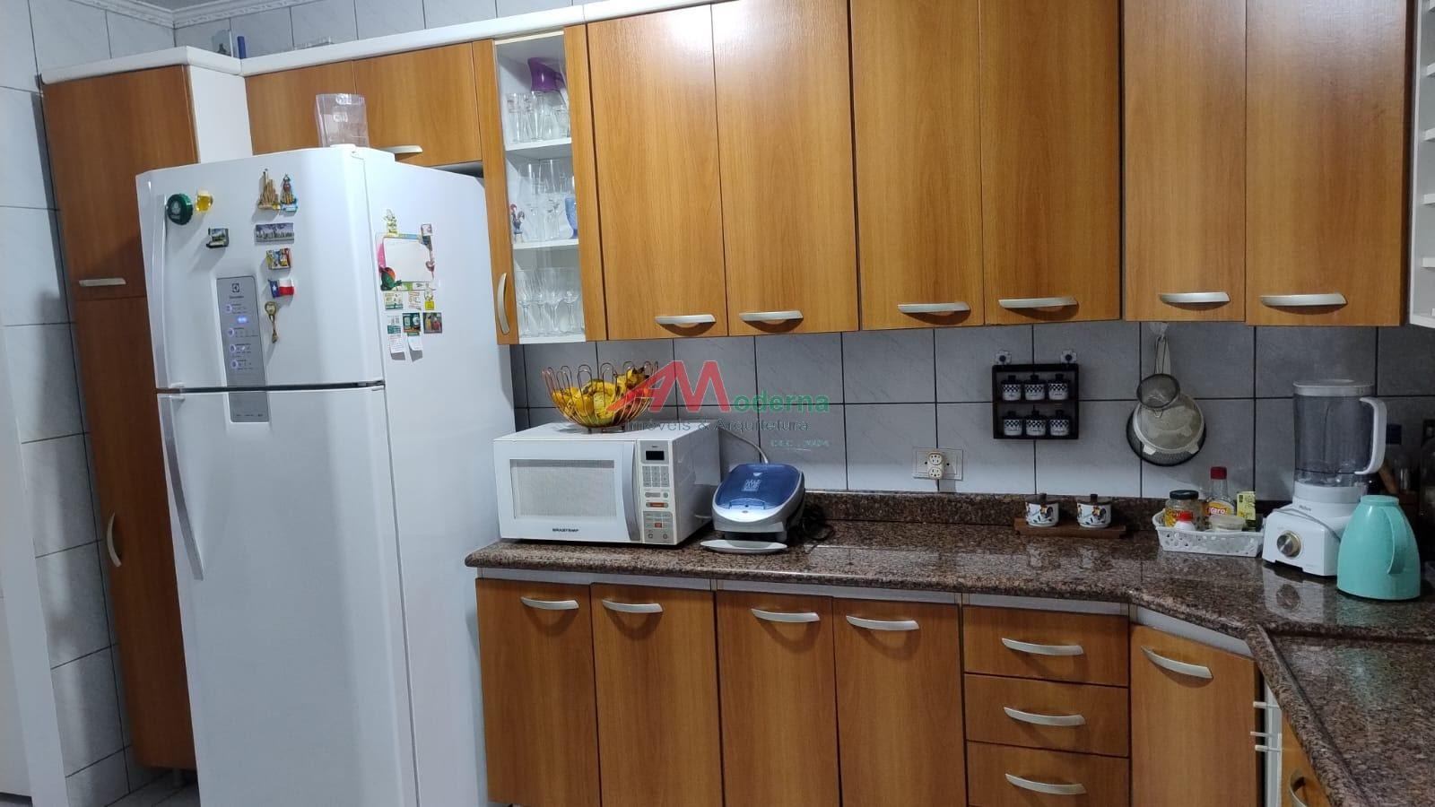 Casa à venda com 3 quartos, 2 banheiros, 2 vagas e 261m² no Vila Assis Brasil, Mauá (SP) — foto 12 de 29