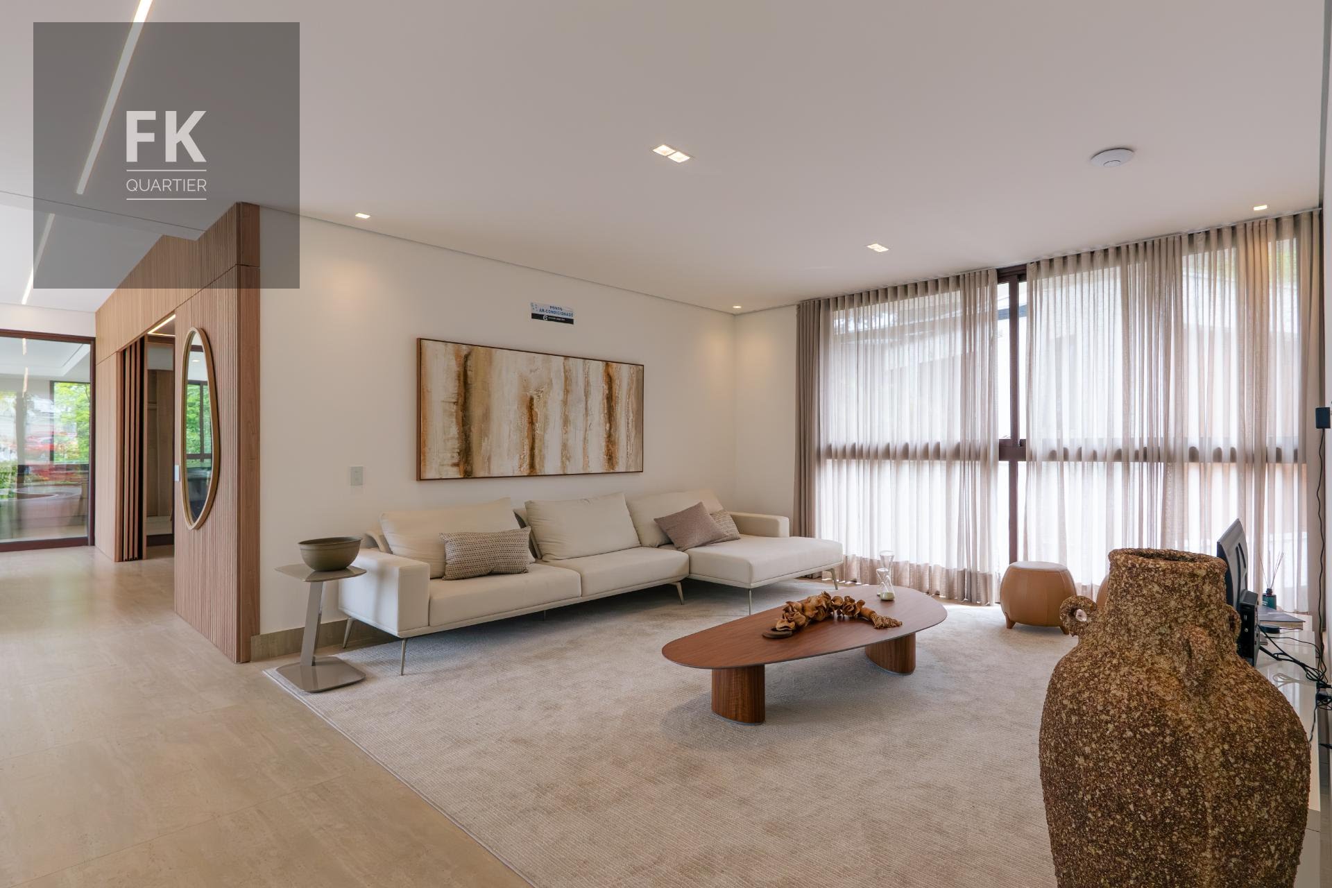 Casa à venda com 4 quartos, 4 suítes, 10 vagas e 1050m² no Colinas da Anhanguera, Santana de Parnaíba (SP) — foto 7 de 30