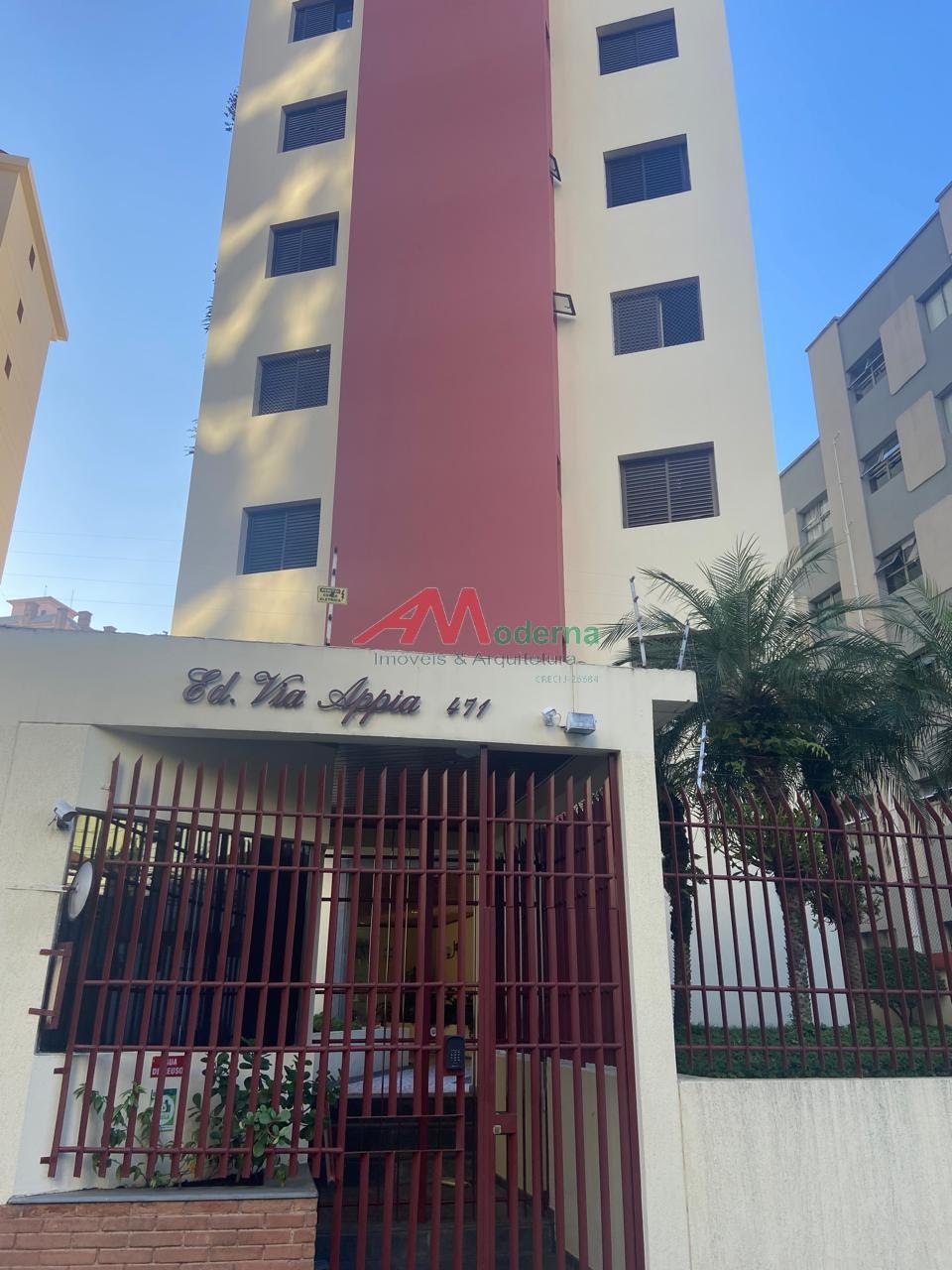 Apartamento à venda com 3 quartos, 1 suíte, 3 vagas e 137m² no Vila Bastos, Santo André (SP) — foto 25 de 25