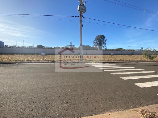 Lote / Terreno em Jardim dos Ipês  -  Santa Rita do Passa Quatro