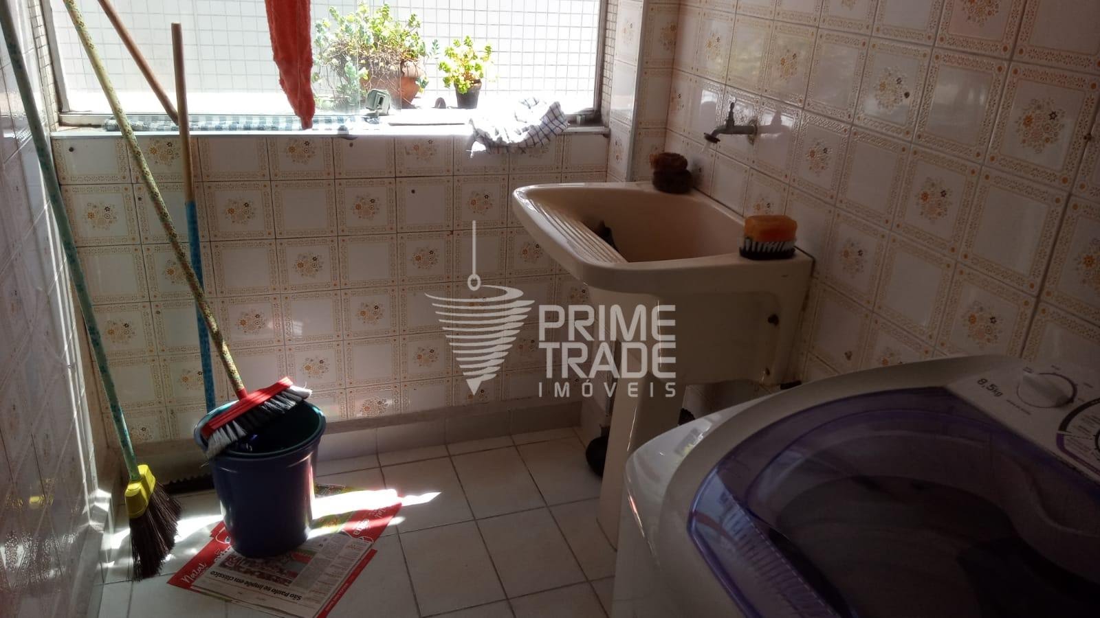 Apartamento à venda com 2 quartos, 1 banheiro, 1 vaga e 88m² no Embaré, Santos (SP) — foto 11 de 14