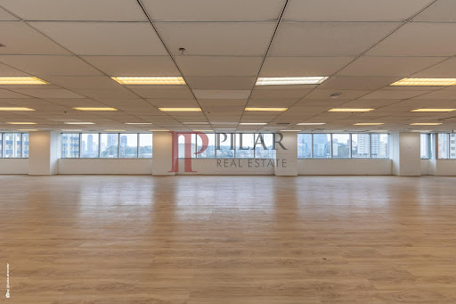 Andar comercial na Chucri Zaidan