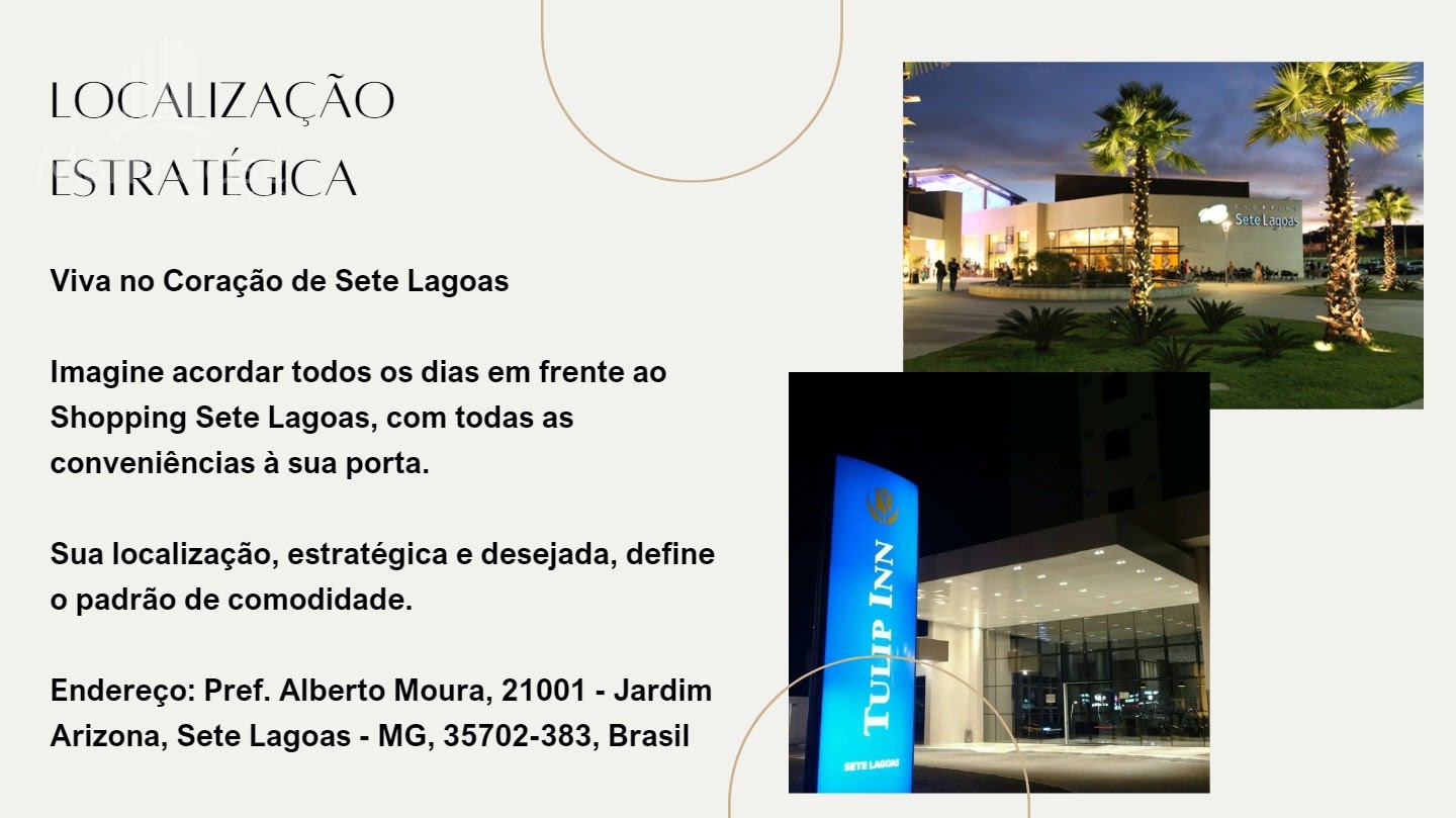 Comercial à venda com 53m² no Jardim Arizona, Sete Lagoas (MG) — foto 11 de 11