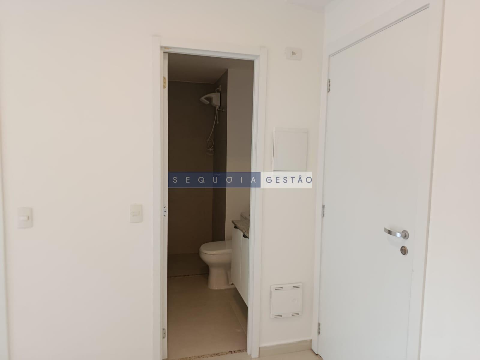 Apartamento para alugar com 2 quartos, 1 banheiro e 40m² no Vila Andrade, São Paulo (SP) — foto 12 de 30