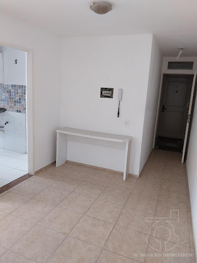 Apartamento Edifício Florença, Jardim Ester - São Paulo, SP