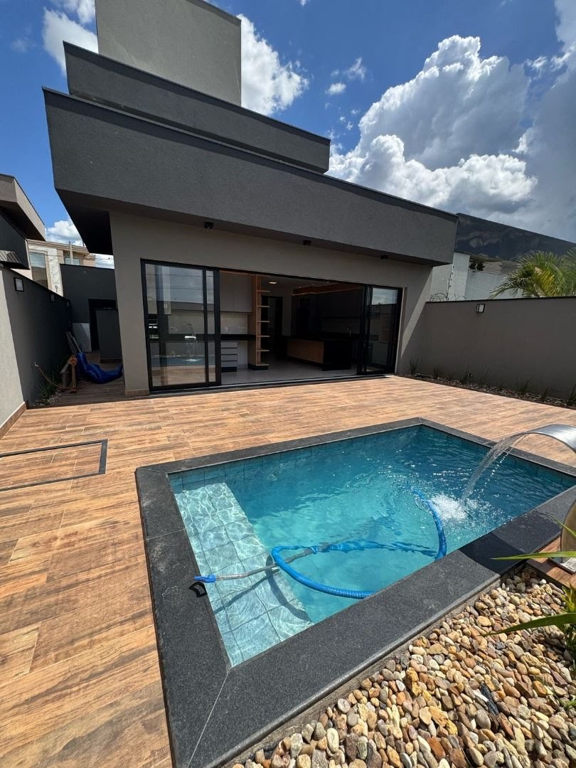 Casa à venda com 4 quartos, 4 suítes e 192m² no Recreio das Acácias, Ribeirão Preto (SP) — foto 7 de 22