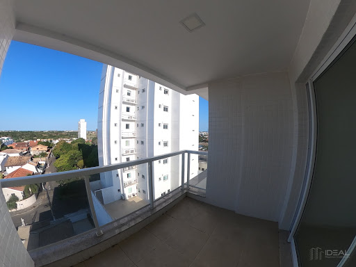 Apartamento novo à venda em Flamboyant. Campos dos Goytacazes, RJ.