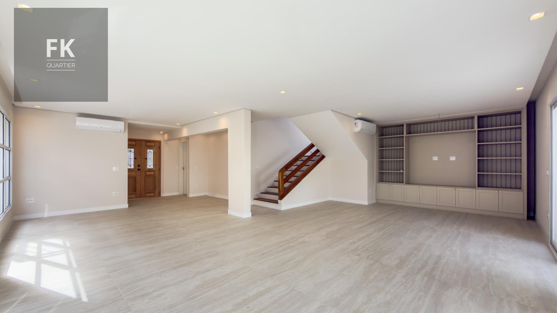 Casa à venda com 4 quartos, 4 suítes, 4 vagas e 360m² no Alphaville, Santana de Parnaíba (SP) — foto 5 de 30