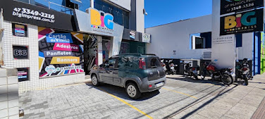 em Centro  -  Itajaí