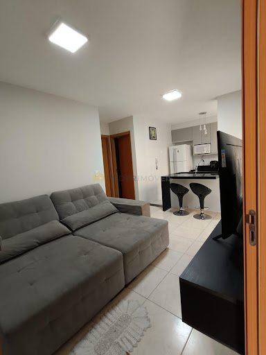 Apartamento Garden à venda no MRV Chapada da Costa