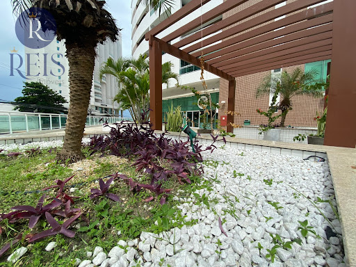 Praças Arborizadas