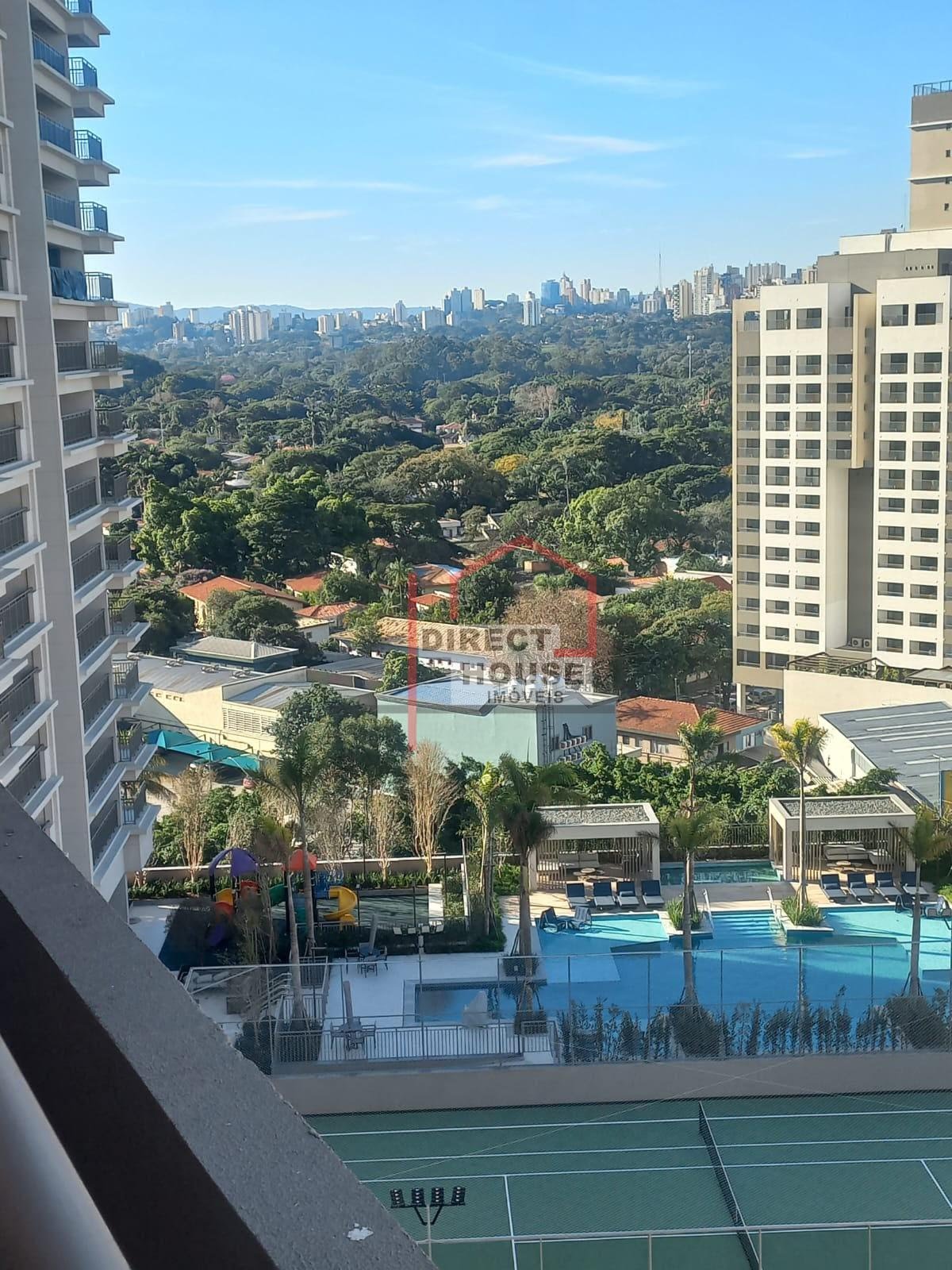 Apartamento, 1 quarto, 35 m² - Foto 12