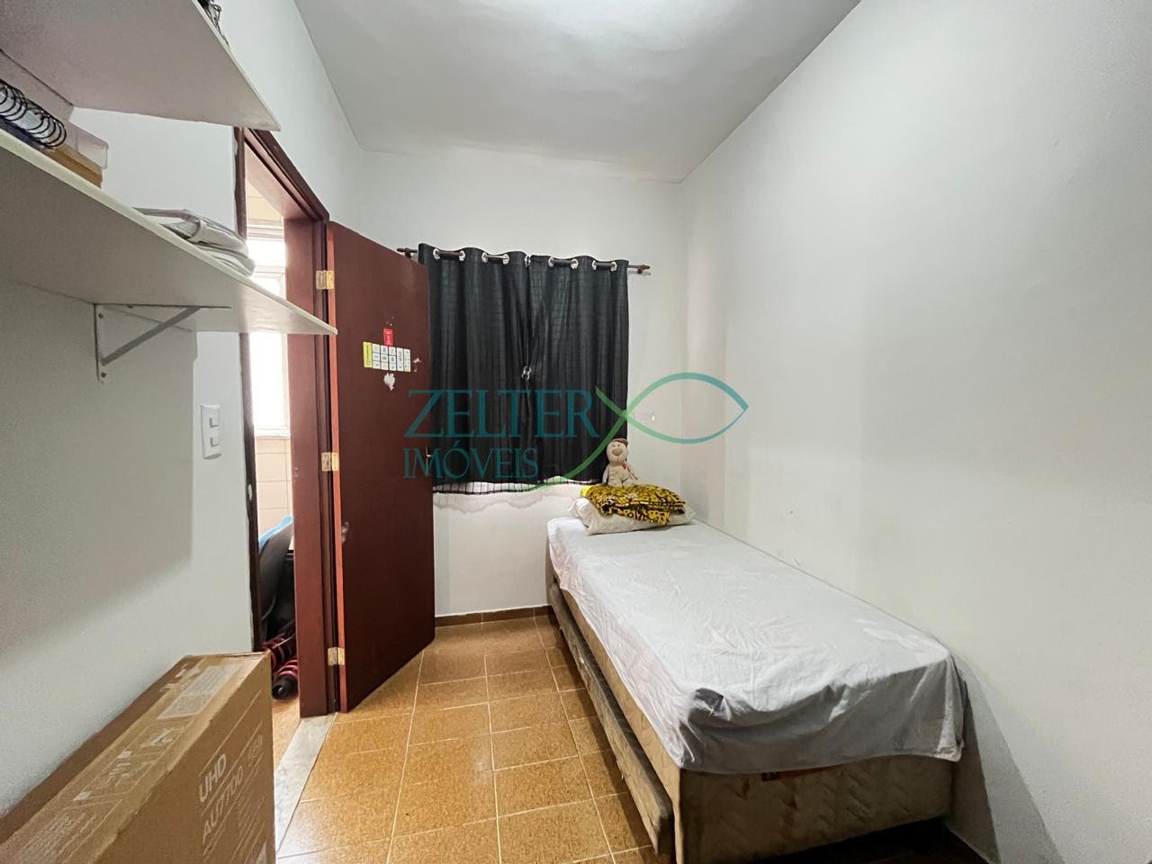 Apartamento à venda com 2 quartos, 2 banheiros, 2 vagas e 94m² no Vista Alegre, Rio de Janeiro (RJ) — foto 21 de 25