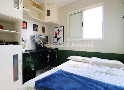 Apartamento, 3 quartos, 79 m² - Foto 5