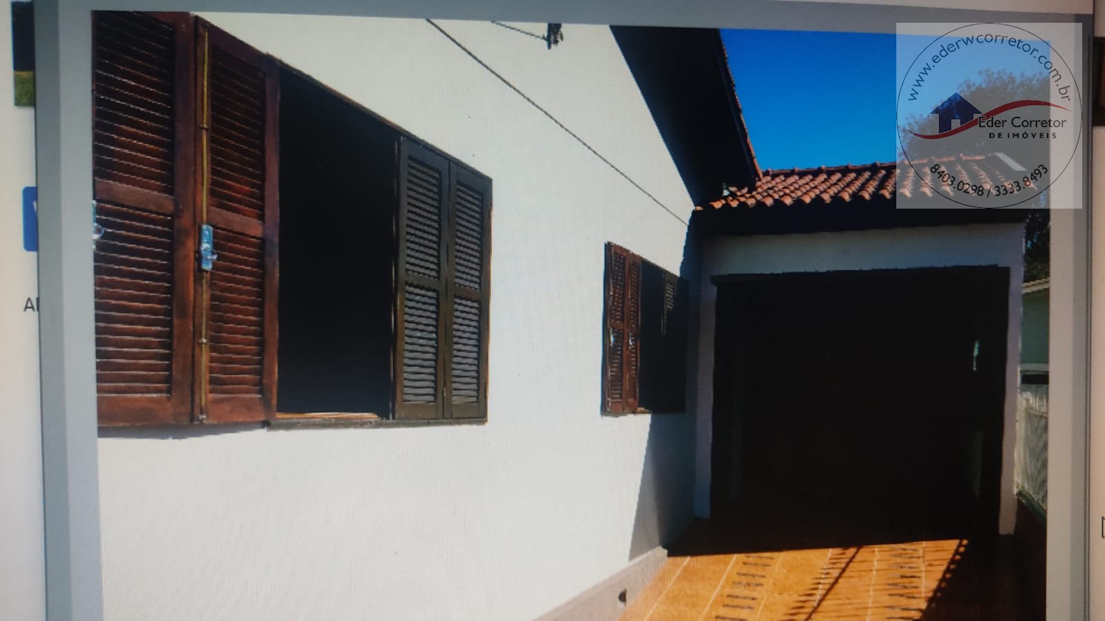 Casa à venda com 3 quartos, 1 suíte, 1 vaga e 151m² no Penha, Ijuí (RS) — foto 10 de 30