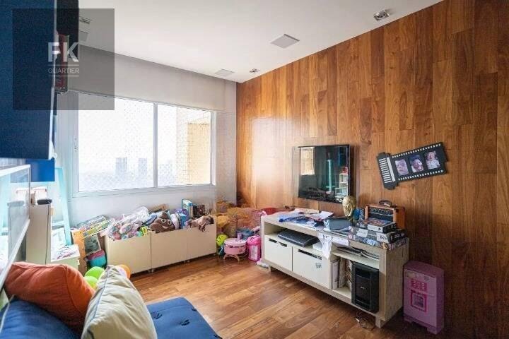 Apartamento à venda com 3 quartos, 3 suítes, 4 vagas e 188m² no Adalgisa, Osasco (SP) — foto 9 de 17