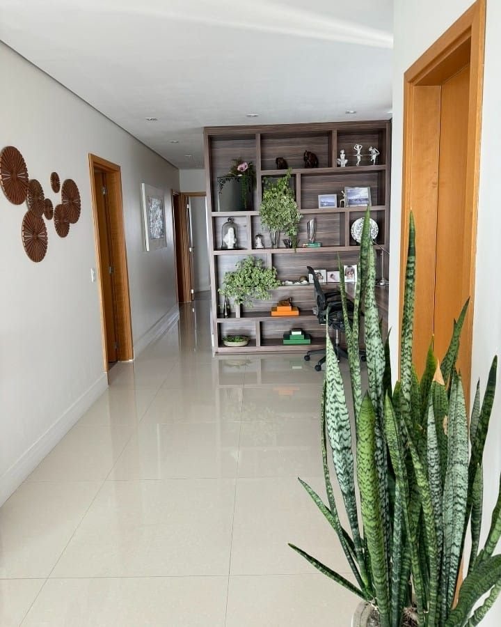 Apartamento, 4 quartos, 175 m² - Foto 9