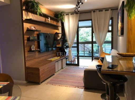 sala-de-estar-apartamento-88m²-ocean-pontal-recreio