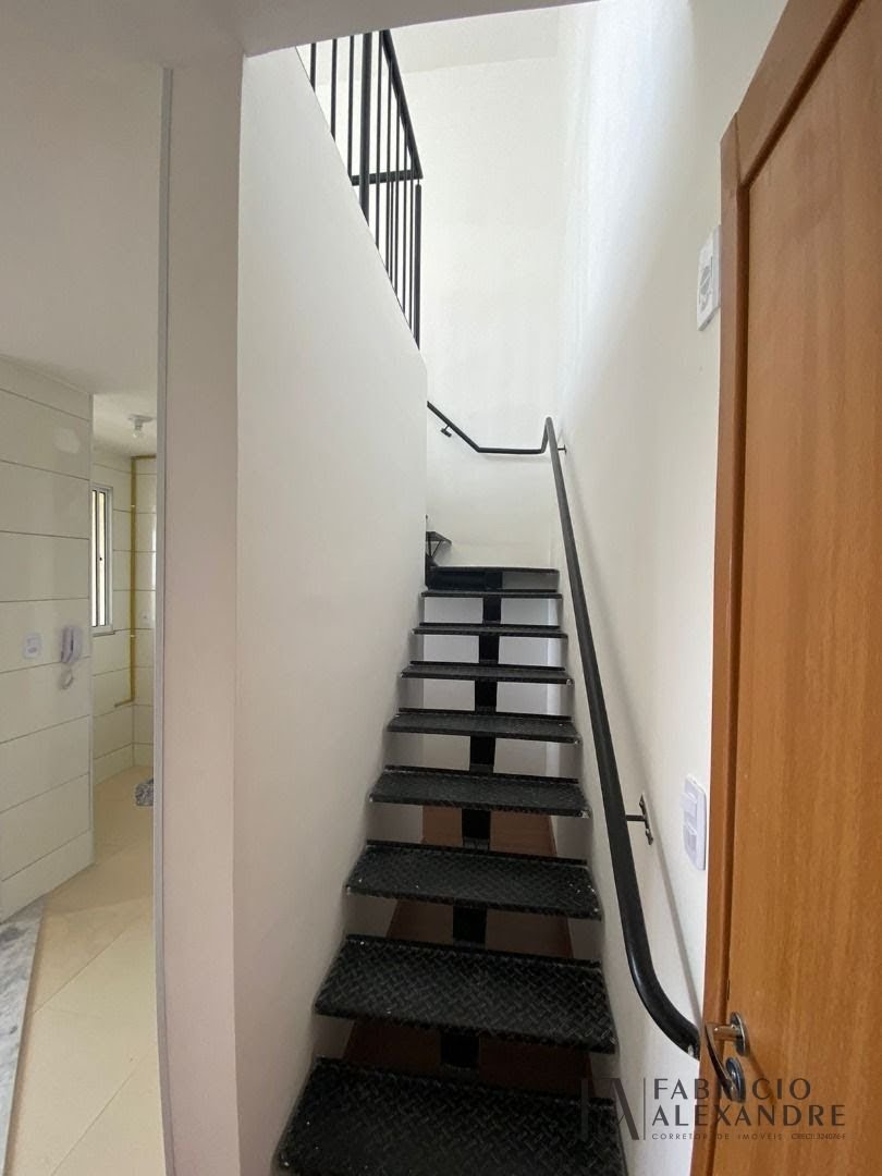 Cobertura à venda com 2 quartos, 2 banheiros, 1 vaga e 107m² no Conjunto Habitacional São Deocleciano, São José do Rio Preto (SP) — foto 7 de 29