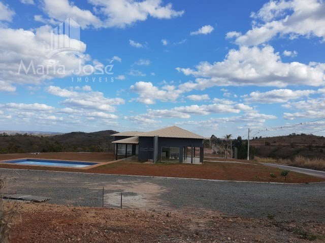 Terreno à venda com 1000m² de terreno no Condomínio Recanto do Riacho, Funilândia (MG) — foto 16 de 23