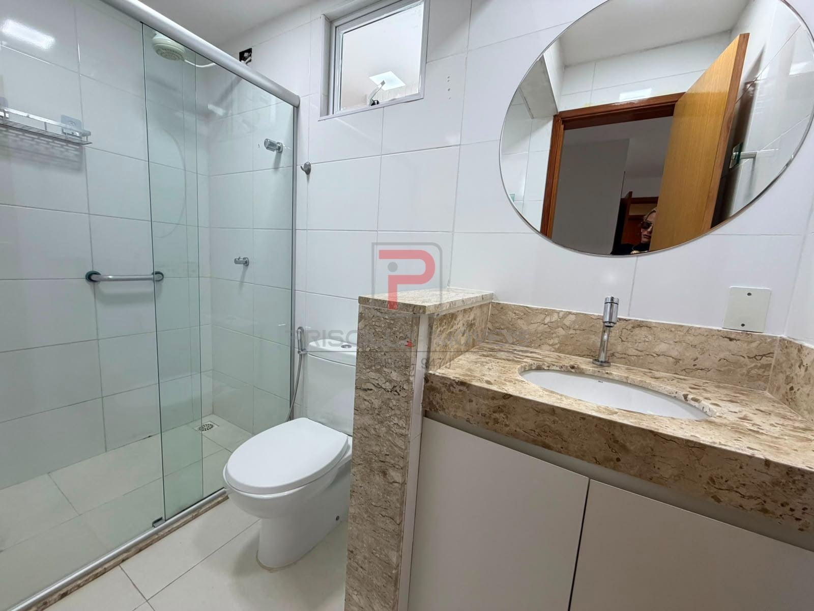 Apartamento à venda com 3 quartos, 1 suíte, 2 vagas e 113m² no Cabo Branco, João Pessoa (PB) — foto 26 de 30