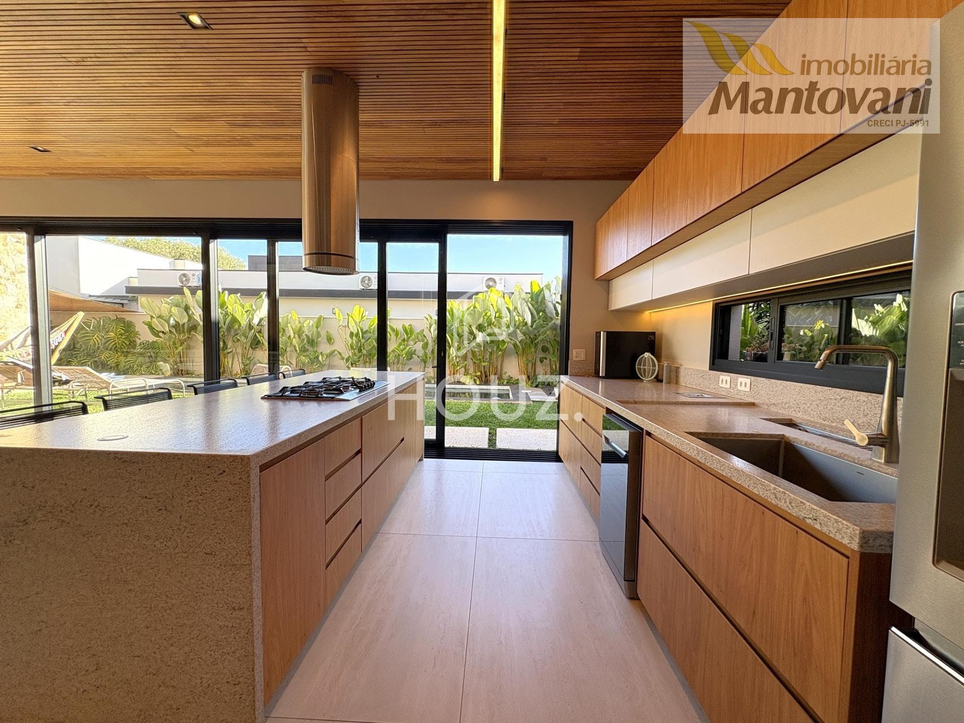Casa à venda com 4 quartos, 4 suítes, 3 vagas e 377m² no Parque Residencial São Marcos, Tatuí (SP) — foto 26 de 30